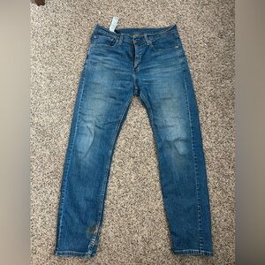 Levi's Men's Slim Fit Denim Jeans